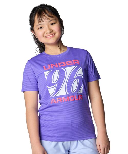 UNDER ARMOUR（アンダーアーマー） tシャツ UAスピードストライド 96