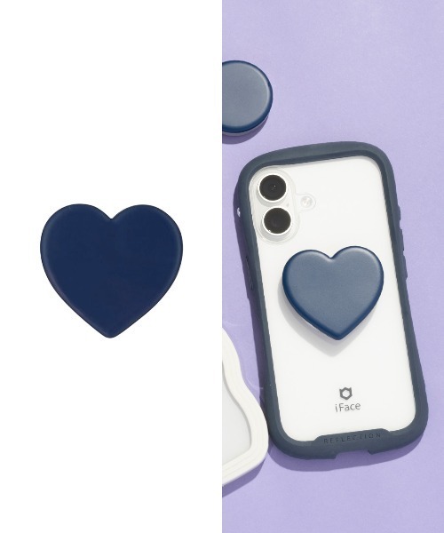 Hamee（ハミィ） Griptok グリップトック スマホグリップ (マカロン