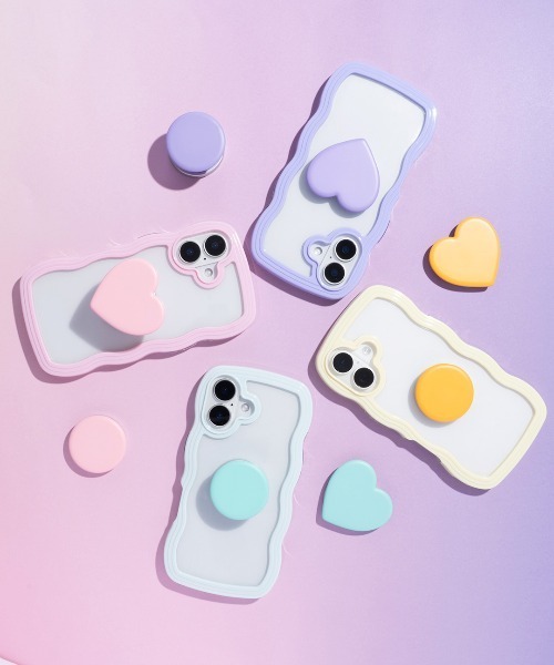xlov ウムティWumuti　　スマホグリップ　トレカ　セット XLOV ウムティ우무티 WUMUTI 会場限定 スマホグリップ 缶バッジの通販