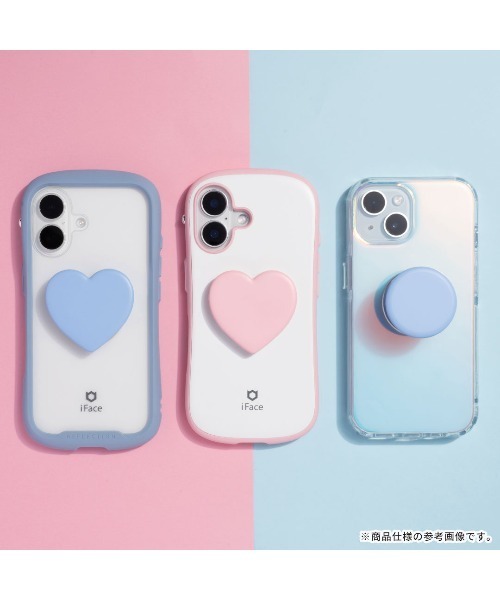Hamee（ハミィ） Griptok グリップトック スマホグリップ (マカロン