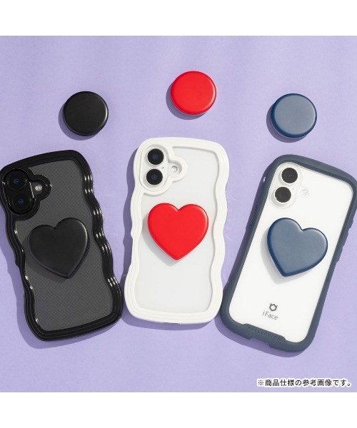 iPhoneケース まとめ売り 22台 スマホグリップ 1個 Hamee（ハミィ） Griptok グリップトック スマホグリップ (マカロン