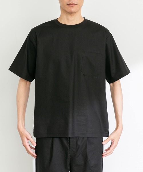 URBAN RESEARCH Sonny Label tシャツ 「接触冷感/イージーケア