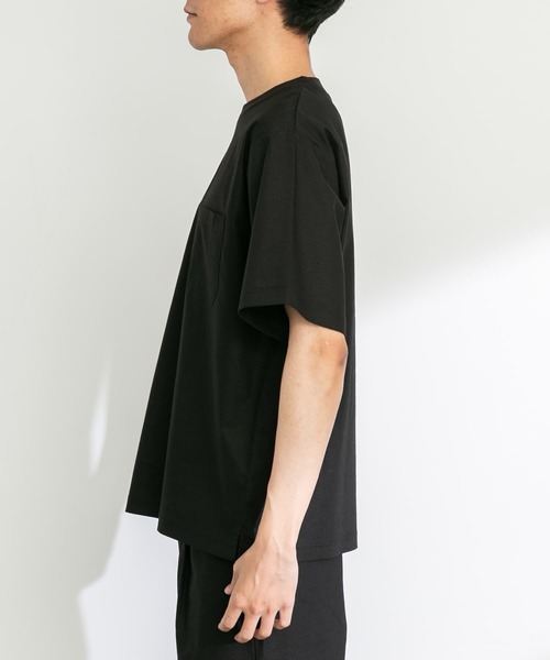 URBAN RESEARCH Sonny Label tシャツ 「接触冷感/イージーケア