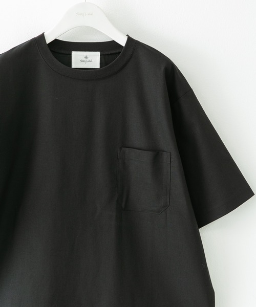 URBAN RESEARCH Sonny Label tシャツ 「接触冷感/イージーケア