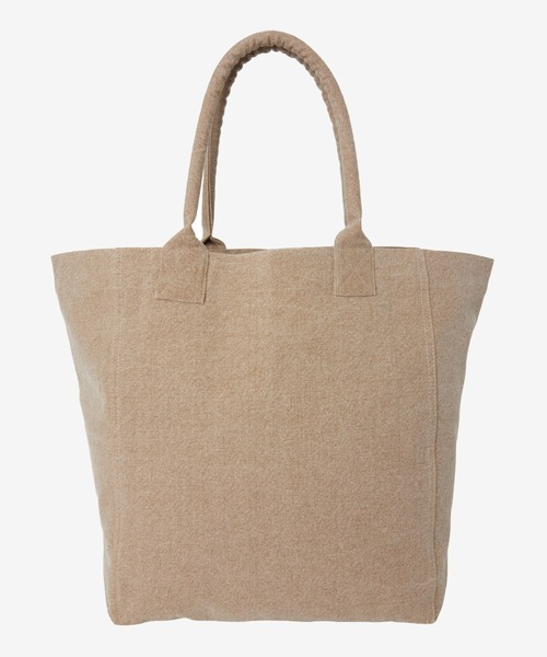 ISABEL MARANT 「ISABEL MARANT」 トートバッグ ONE SIZE