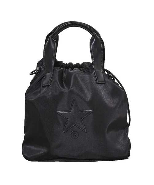CONVERSE TOKYO ショルダーバッグ バッグ SATIN BALLOON SHOULDER BAG