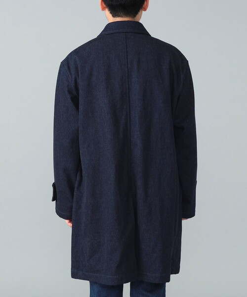 Mackintosh コート ジャケット 「別注」MACKINTOSH / HUMBIE