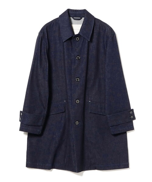 Mackintosh コート ジャケット 「別注」MACKINTOSH / HUMBIE