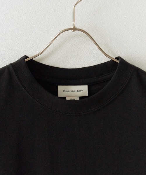 カルバン・クライン   Premium パフォーマンス Crew Neck Tシャツ (スタンダード and Plus) レディ ウィメンズ | アパレル | カルバン クライン 公式オンライン