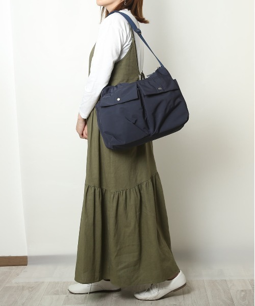 anello アビー ショルダー anello（アネロ） ショルダーバッグ バッグ アビー ショルダー