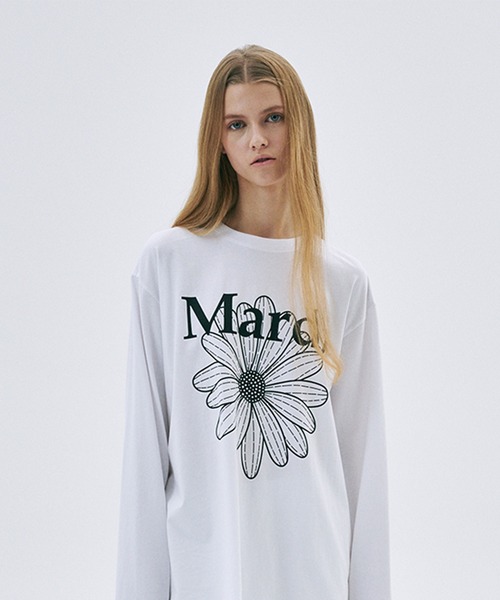 マルディ　MARDI MERCREDI 長袖トップス 楽天市場】マルディメクルディ Mardi Mercredi スウェット SWEATSHIRT