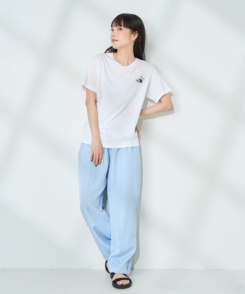 FREAK'S STORE tシャツ THE NORTH FACE/ザ・ノース・フェイス S