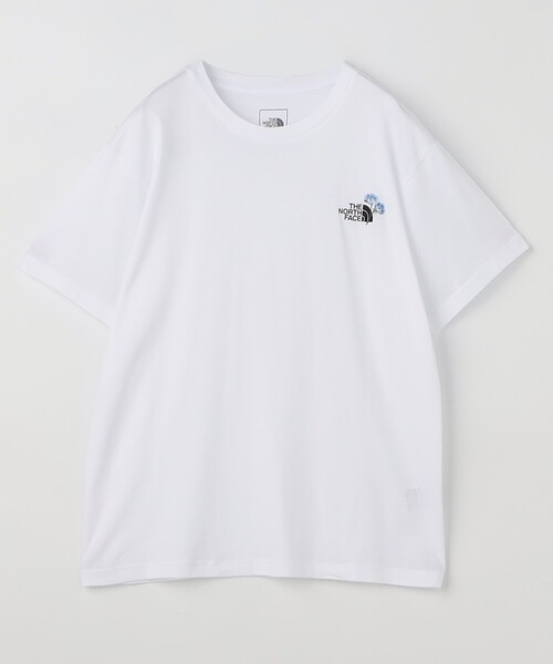 FREAK'S STORE tシャツ THE NORTH FACE/ザ・ノース・フェイス S