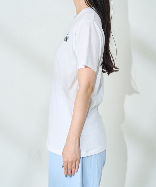 FREAK'S STORE tシャツ THE NORTH FACE/ザ・ノース・フェイス S