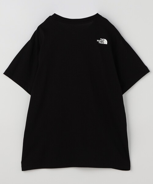THE NORTH FACE フラワーロゴクルー M NT12337 THE NORTH FACE 15%OFF ザ ノース フェイス フラワーロゴクルー