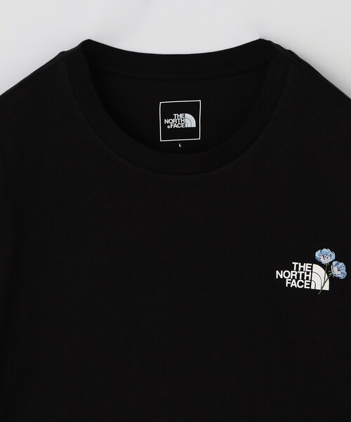 FREAK'S STORE tシャツ THE NORTH FACE/ザ・ノース・フェイス S
