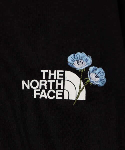 FREAK'S STORE tシャツ THE NORTH FACE/ザ・ノース・フェイス S