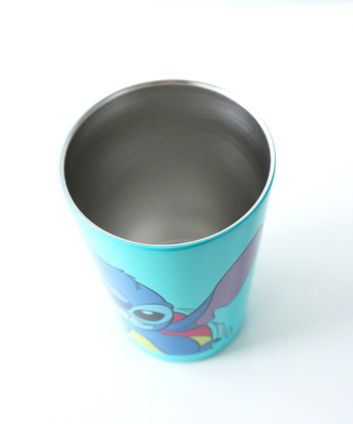 Disney タンブラー 「Disney/ディズニー」スティッチ STAINLESS