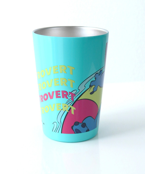 ✨新品✨スティッチ タンブラー コップ ディズニー Disney タンブラー 「Disney/ディズニー」スティッチ STAINLESS