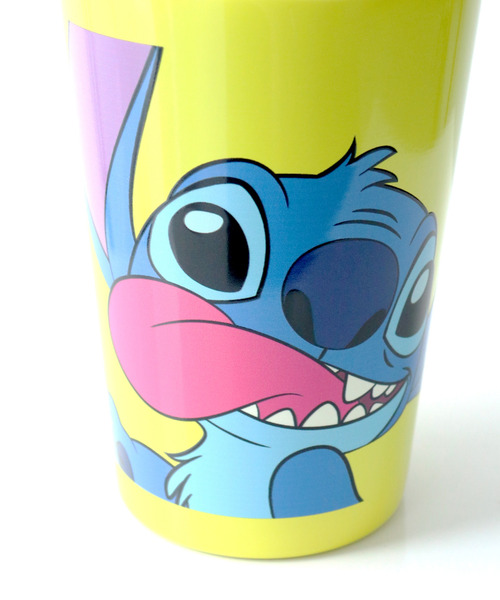 Disney タンブラー 「Disney/ディズニー」スティッチ STAINLESS