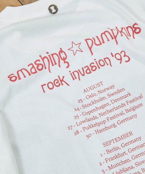 Insonnia PROJECTS（インソニアプロジェクト） tシャツ インソニア