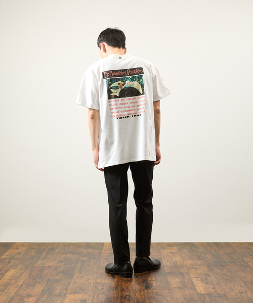 Insonnia PROJECTS（インソニアプロジェクト） tシャツ メンズ