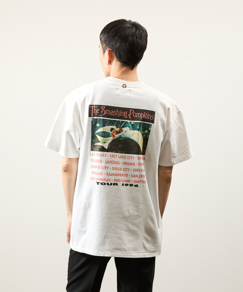 Insonnia PROJECTS（インソニアプロジェクト） tシャツ メンズ