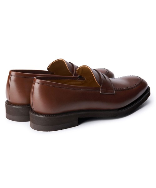 Berwick 1707（バーウィック） ビジネスシューズ Berwick ローファー