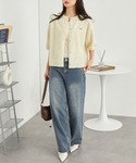 カーディガン PENNEYS/ペニーズ 別注 ...の詳細画像2