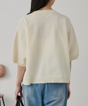カーディガン 夏 半袖 PENNEYS/ペニー...の詳細画像5