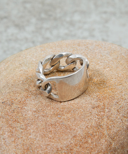20/80 指輪 リング トゥエンティーエイティー / STERLING SILVER