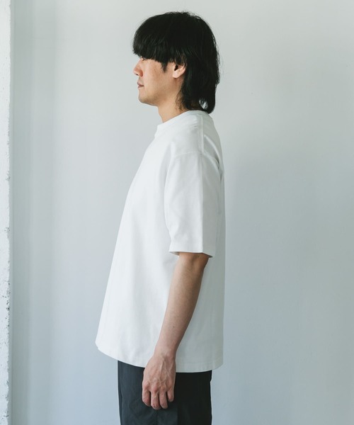 URBAN RESEARCH DOORS tシャツ 10.5オンス ヘビーウェイト