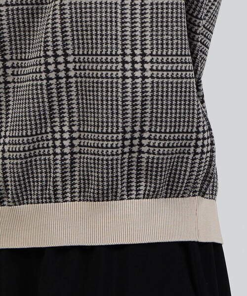 TOMORROWLAND（トゥモローランド） セーター ニット TOMORROWLAND