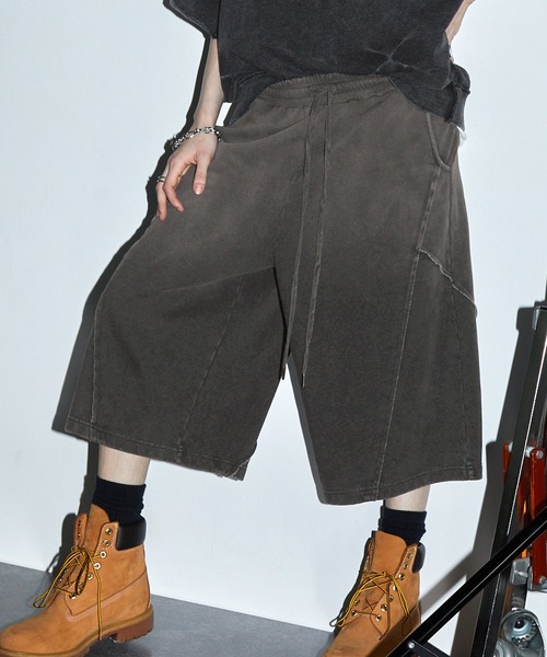 FAT スウェットパンツ ジャージ FASTERLETIC メンズ : ZOZOTOWN