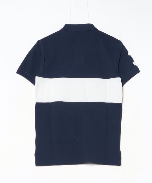 パイル地 ポロシャツ（POLO RALPH LAUREN）のおすすめ人気商品一覧