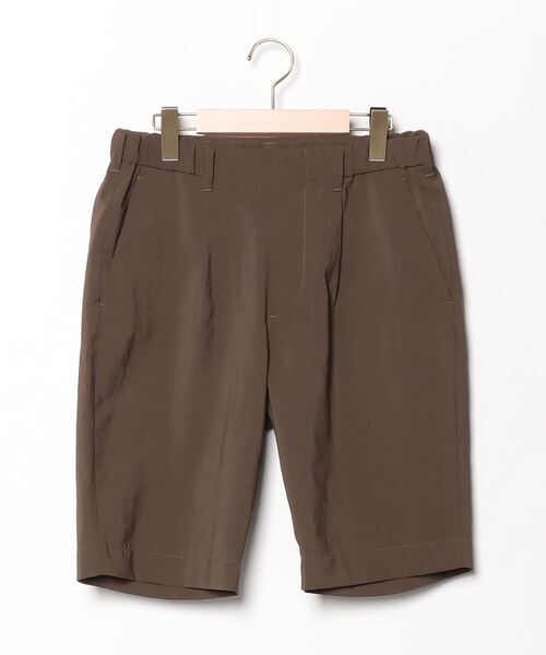 BEAUTY＆YOUTH UNITED ARROWS 「BEAUTY&YOUTH ARROWS」 ハーフ