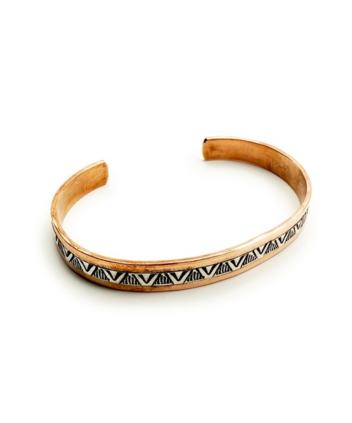 Indian Jewelry バングル THEATER シアター ”ナバホ”ネイティブ