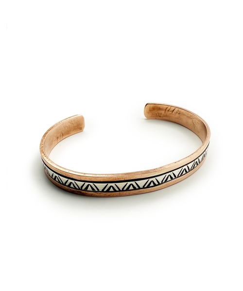 Indian Jewelry バングル THEATER シアター ”ナバホ”ネイティブ