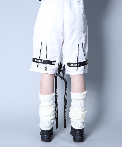 a ブランド ホワイト ショートパンツ 36 とベルト a ブランド ホワイト ショートパンツ 36 とベルト a ブランド