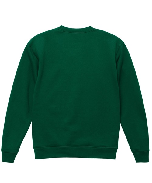 「United Athle」 スウェットカットソー MEDIUM バーガンディー メンズ