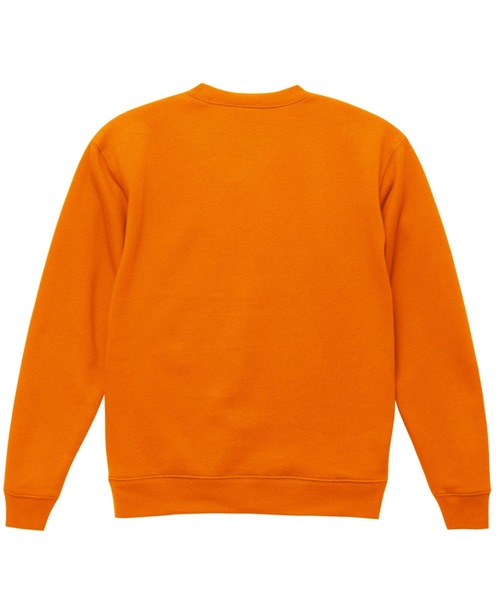 「United Athle」 スウェットカットソー MEDIUM バーガンディー メンズ