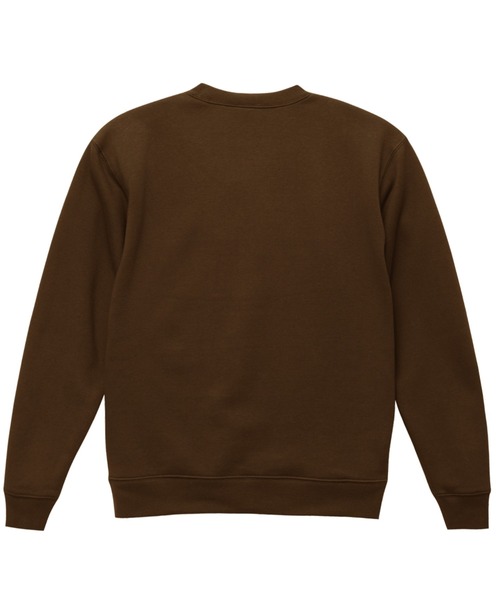 「United Athle」 スウェットカットソー MEDIUM バーガンディー メンズ
