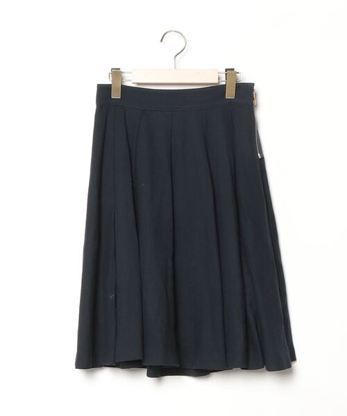 BLUE LABEL CRESTBRIDGE（ブルーレーベルクレストブリッジ） フレア