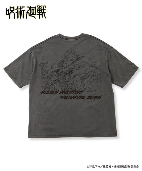 FREAK'S STORE（フリークスストア） tシャツ 限定展開 「劇場版総集編
