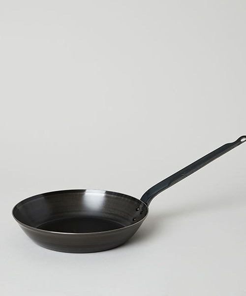 新品　銅フライパン 24cm　エスエスの鍋　島本製作所 TODAY'S SPECIAL（トゥデイズスペシャル） 鍋 「島本製作所」SS