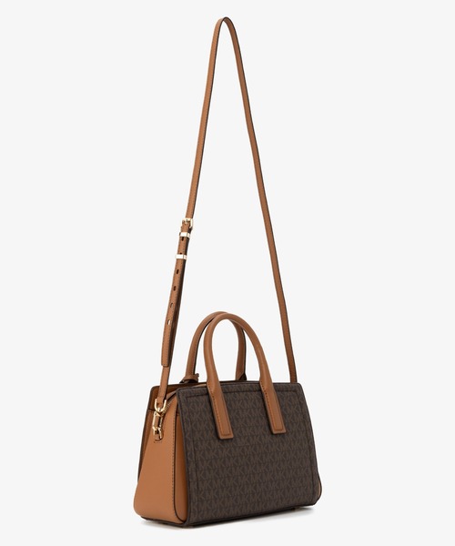 MICHAEL KORS（マイケルコース） ハンドバッグ LAILA サッチェル