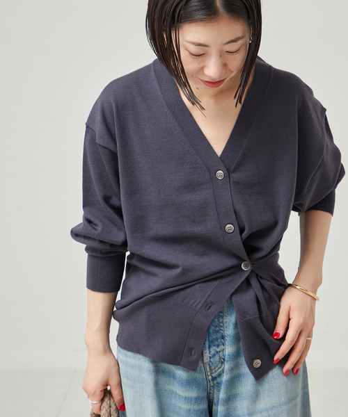 journal standard L'essage（ジャーナルスタンダード レサージュ