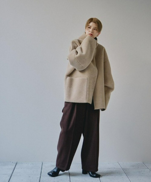 【TODAYFUL】ジャケット38サイズ 正規品 TODAYFUL 「TODAYFUL」 ジャケット 38inch キナリ レディース