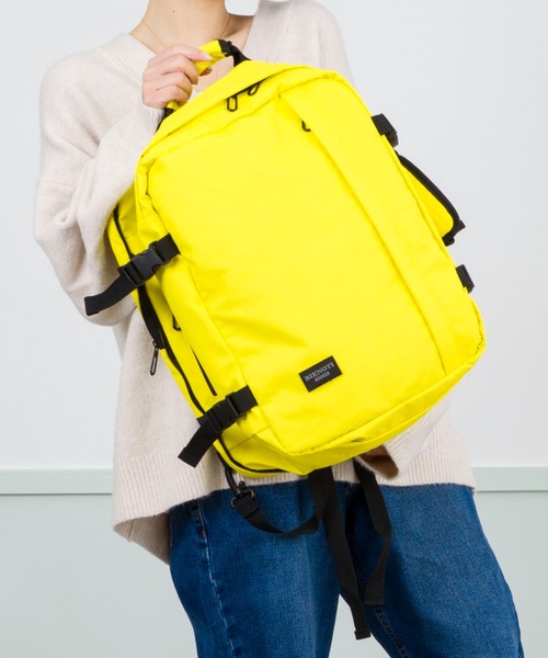 デイバック リュック 「BIENOTI」トラベルバッグ バックパック 2WAY