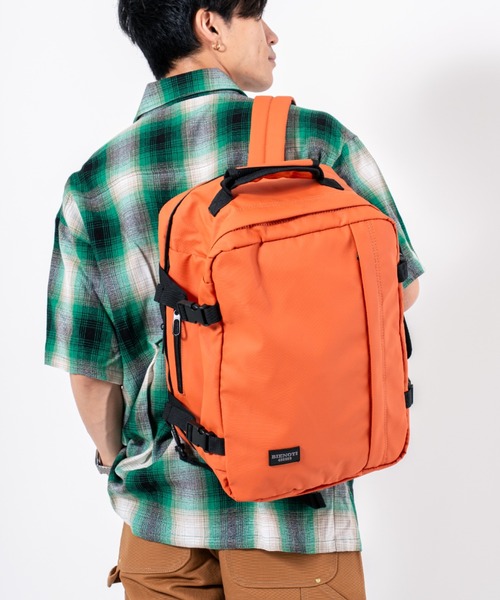 デイバック リュック 「BIENOTI」トラベルバッグ バックパック 2WAY